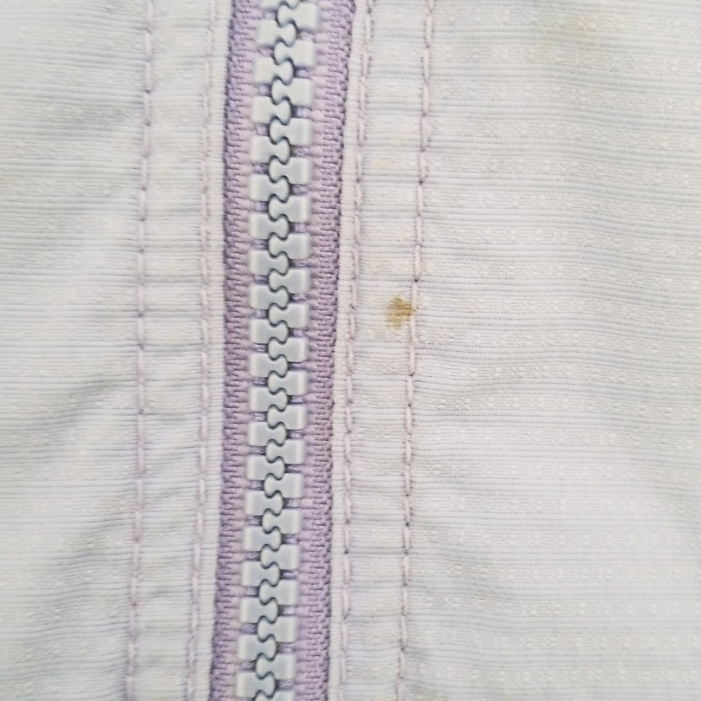 Columbia womens rain jacket - Picture 3 of 5